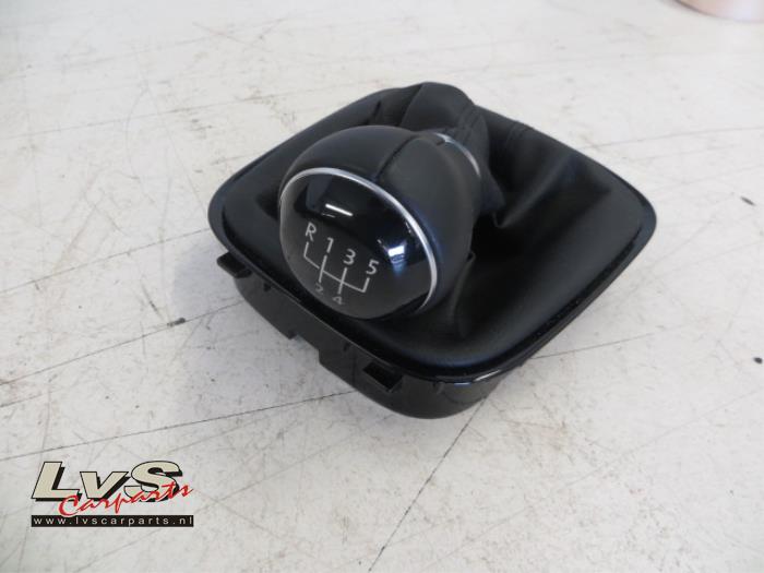 Volkswagen Polo Enveloppe levier de vitesse