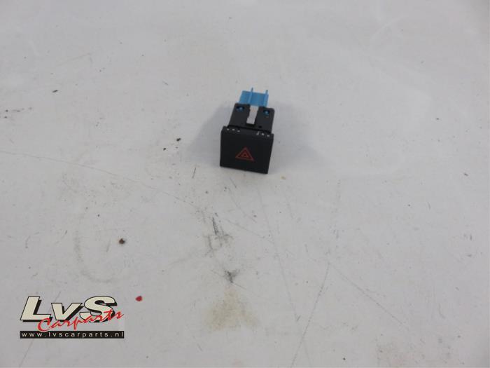 Volkswagen Polo Paniekverlichtings Schakelaar