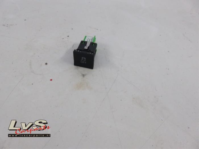 Volkswagen Polo Commutateur ESP
