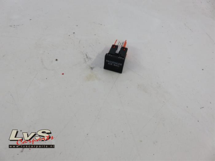 Volkswagen Polo Commutateur