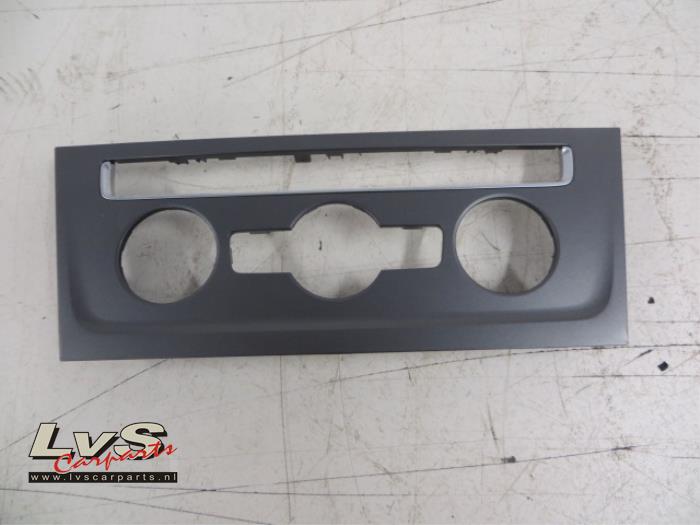 Volkswagen Golf Abdeckplatte sonstige