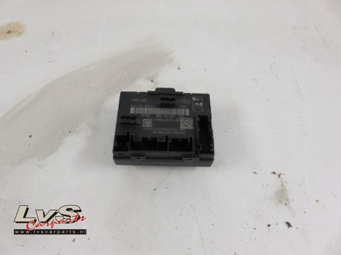 Volkswagen Golf Module (diversen)