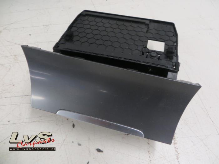 Volkswagen Golf Miscellaneous