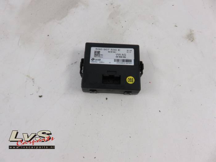 Volkswagen Golf Gateway module