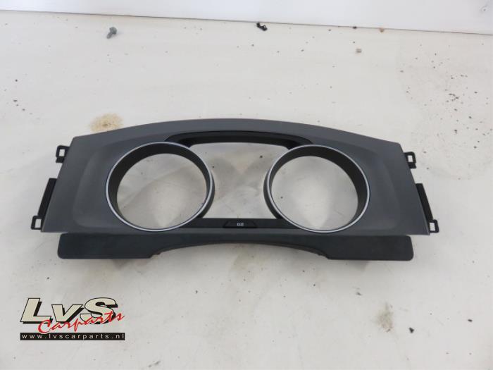 Volkswagen Golf Abdeckplatte sonstige