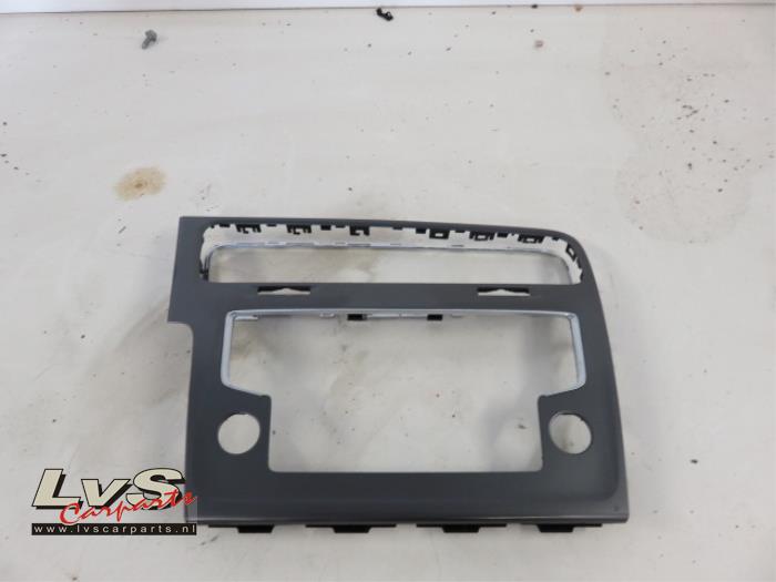 Volkswagen Golf Abdeckplatte sonstige