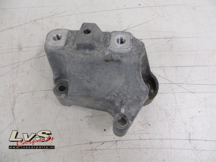 Volkswagen Golf Support boîte de vitesse