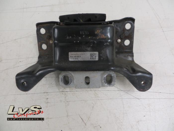 Volkswagen Golf Support boîte de vitesse