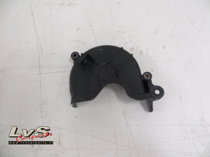 Volkswagen Golf Kettenkasten Deckel