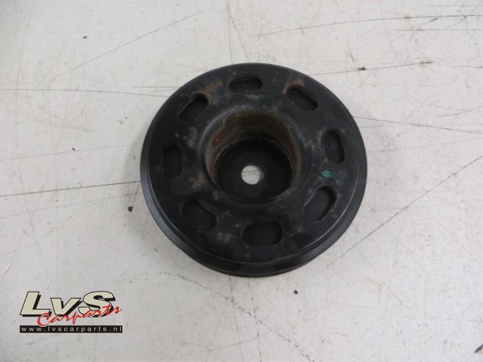 Volkswagen Golf Crankshaft pulley