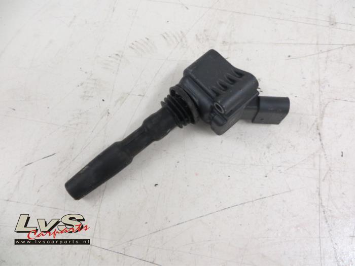 Volkswagen Golf Pen Bobine