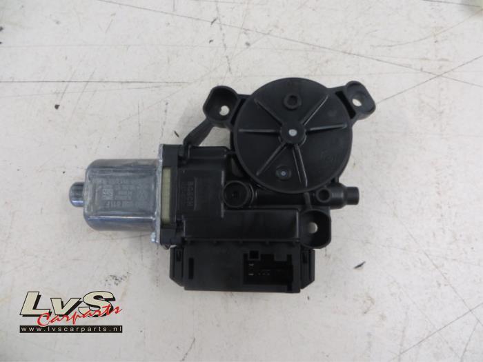 Volkswagen Polo Fenstermotor Tür