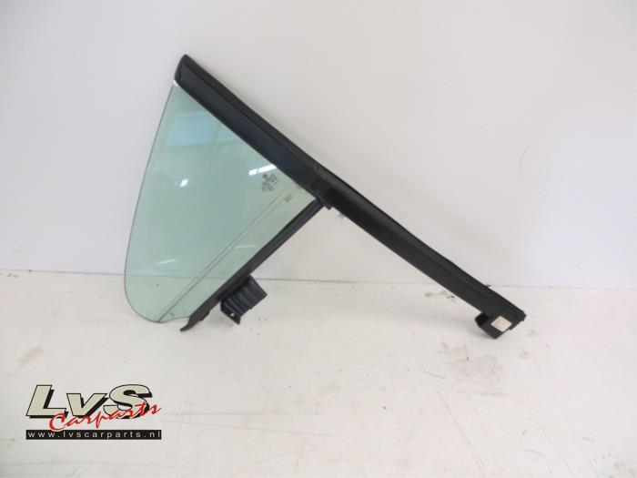 Volkswagen CC Rear quarter light, left right