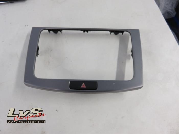 Volkswagen CC Elément tableau de bord