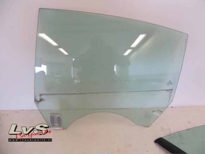 Volkswagen CC Portierruit 4Deurs links-achter