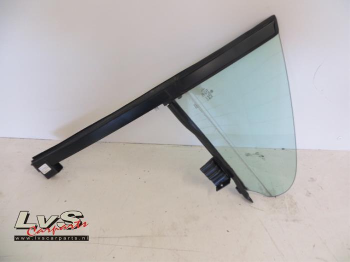 Volkswagen CC Dreieckfenster links hinten