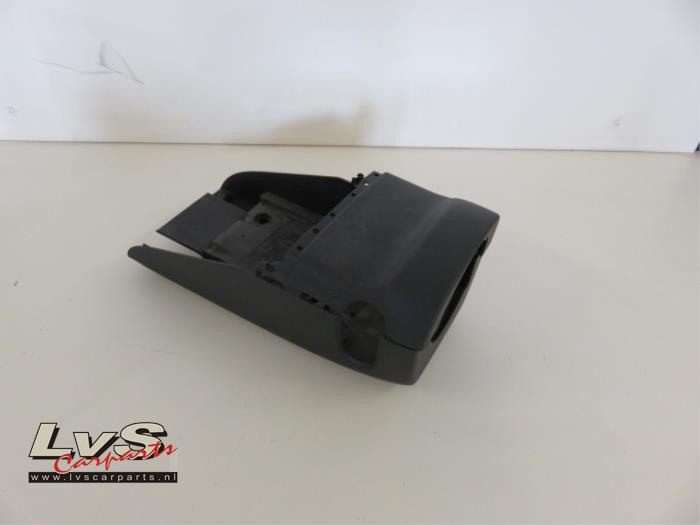 Volkswagen CC Couvercle colonne de direction