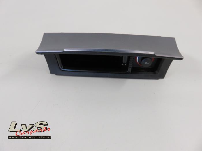 Volkswagen CC Cendrier avant