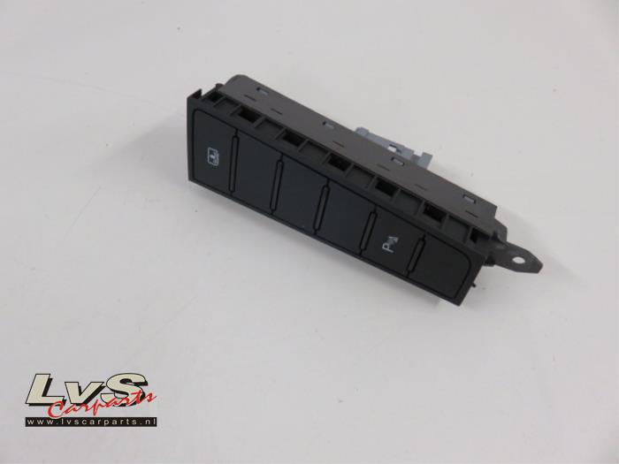 Volkswagen CC Schalter (sonstige)