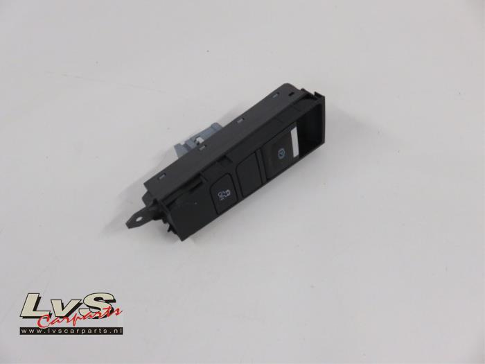 Volkswagen CC Schalter (sonstige)