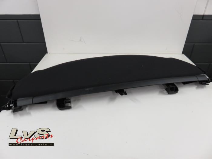 Volkswagen CC Store arrière