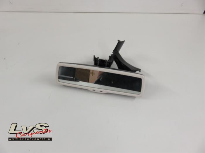Volkswagen CC Rétroviseur intérieur