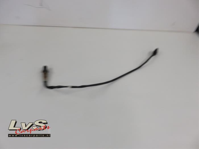 Volkswagen CC Lambda probe