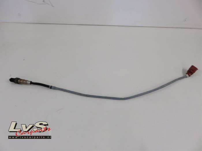 Volkswagen CC Lambda probe