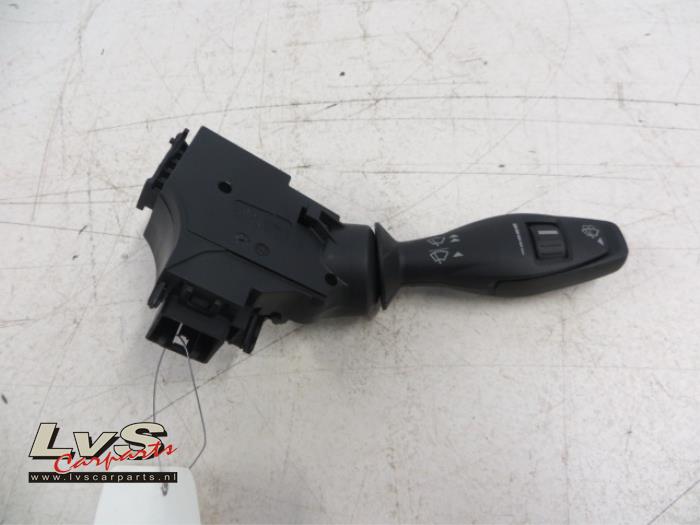 Ford Fiesta Commutateur essuie-glace