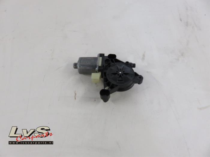 Volkswagen Touran Door window motor