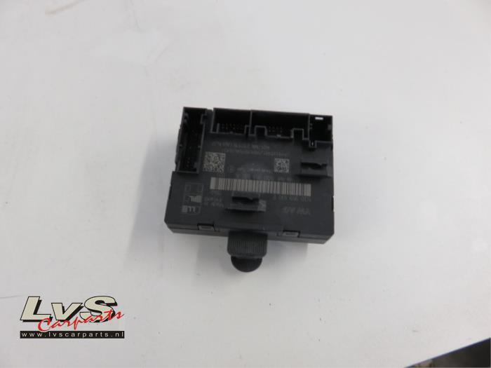 Volkswagen Touran Module (diversen)