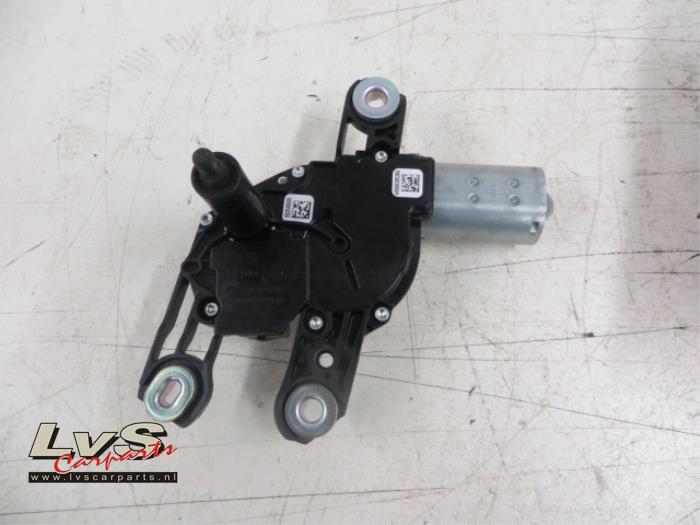 Volkswagen Touran Rear wiper motor