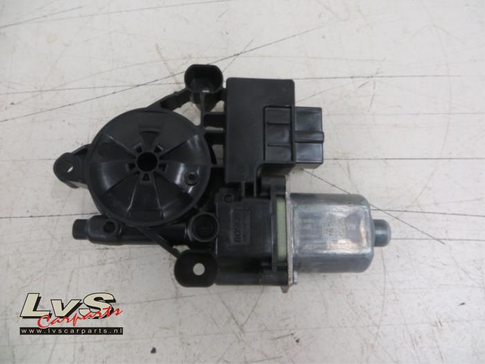 Volkswagen Touran Door window motor
