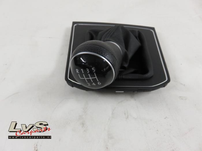 Volkswagen Touran Enveloppe levier de vitesse