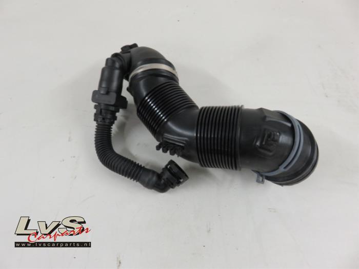 Volkswagen Touran Aanzuigslang Lucht