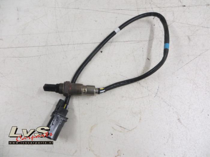 Volkswagen Touran Lambda Sonde