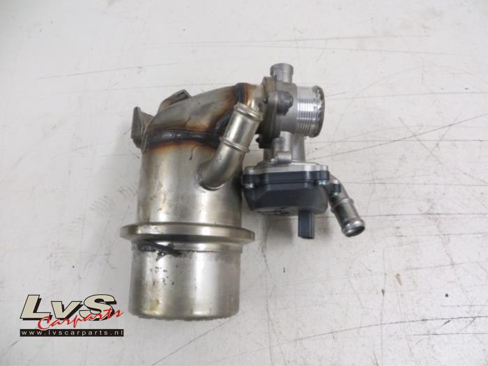 Volkswagen Touran EGR koeler