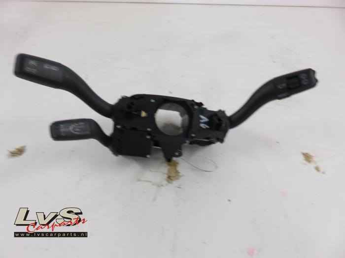 Audi A6 Steering column stalk