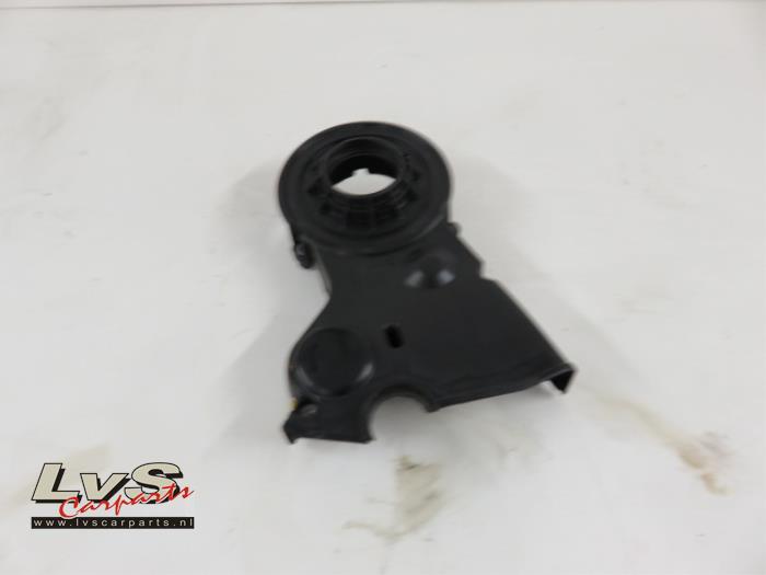 Volkswagen Touran Timing cover