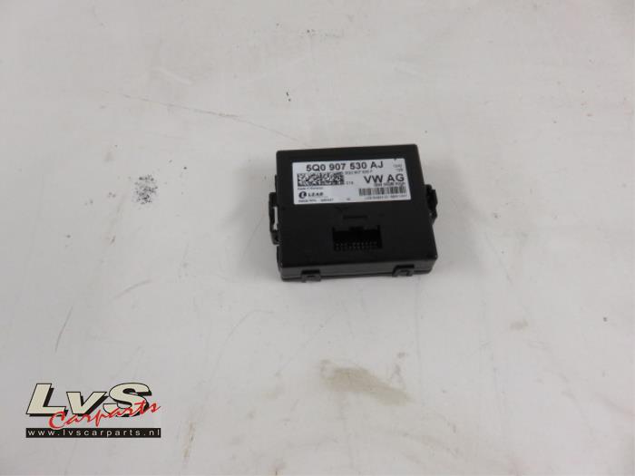 Volkswagen Touran Gateway Modul