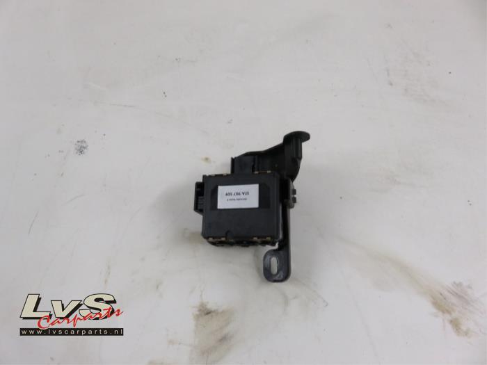 Volkswagen Touran Computer, miscellaneous