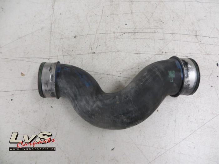 Volkswagen Transporter Intercooler hose