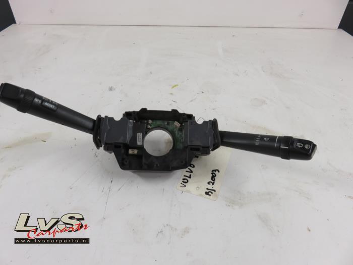 Volvo XC90 Steering column stalk