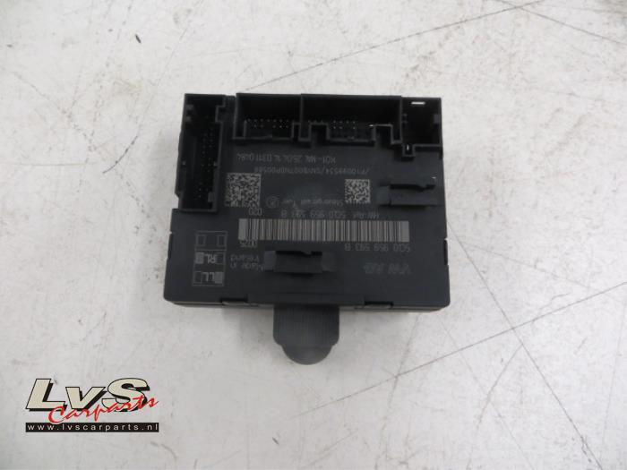 Volkswagen Passat Module (divers)