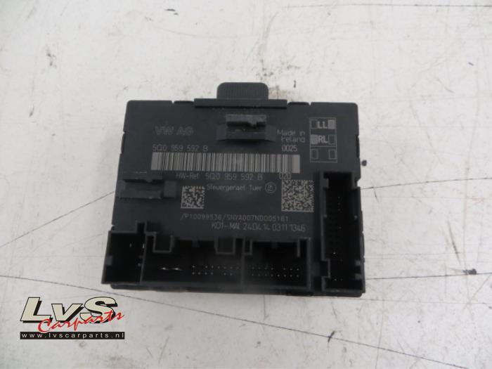 Volkswagen Passat Module (divers)