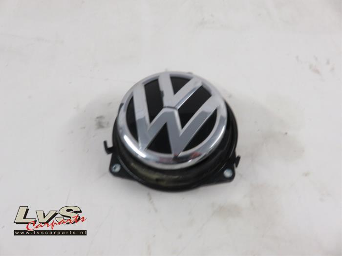 Volkswagen Passat Heckklappengriff