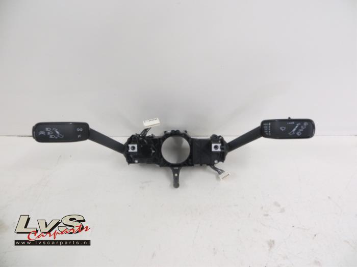 Volkswagen Passat Kombischalter Lenksäule