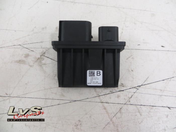 Volkswagen Passat Adblue Computer