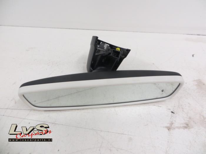 Volkswagen Passat Rétroviseur intérieur