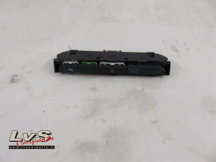 Volkswagen Passat Commutateur (divers)